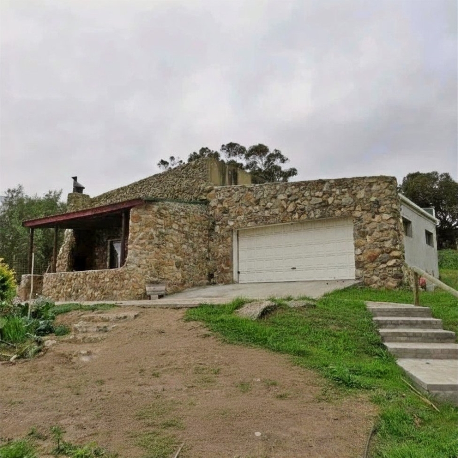 1 Bedroom Property for Sale in Darling Western Cape
